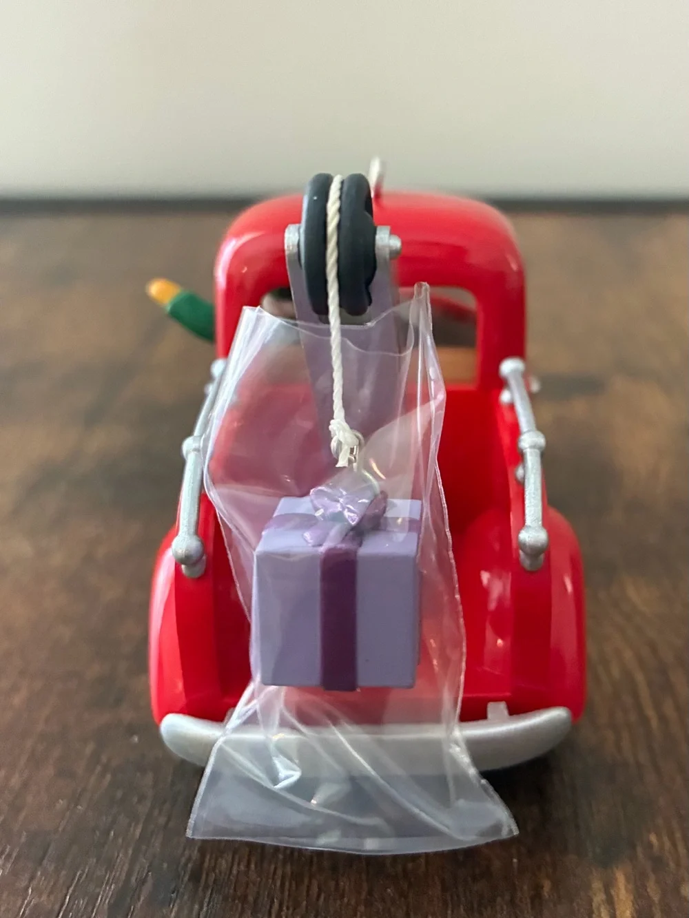 Hallmark new original